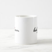 Mug J'aime la Belgique (Centre)