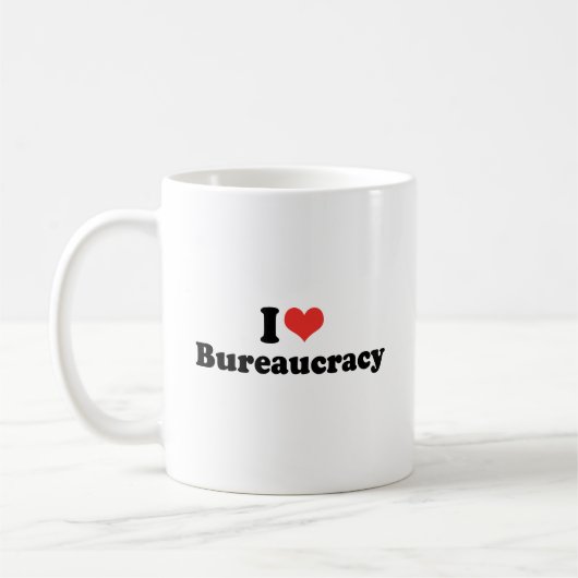 Mug J'AIME LA BUREAUCRATIE - .png (Gauche)