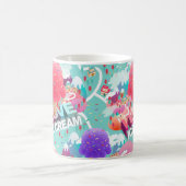 Mug j'aime la crème glacée (Centre)