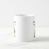 Mug j'aime la géologie (Centre)