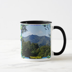 Mug J'aime la montagne