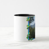 Mug J'aime la montagne (Centre)