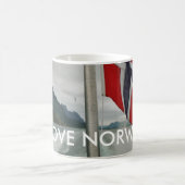 MUG J'AIME LA NORVÈGE (Centre)