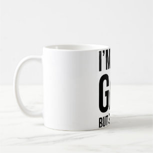 Mug J'aime la physique appliquée