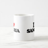 MUG J'AIME LA SANGRIA (Centre)