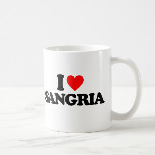 MUG J'AIME LA SANGRIA