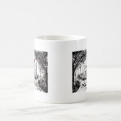 Mug J'aime la savane GA (Centre)