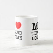 MUG J'AIME LA THAÏLANDE LONGTEMPS (Centre)