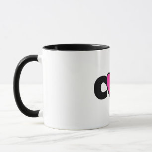 Mug J'aime le café