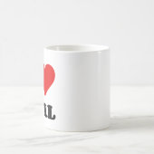 MUG J'AIME LE CHARBON (Centre)