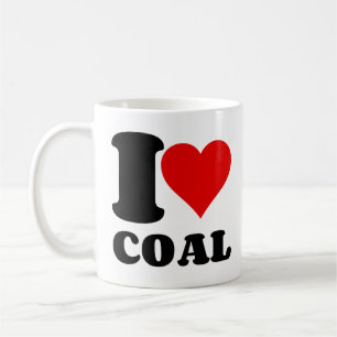 MUG J'AIME LE CHARBON