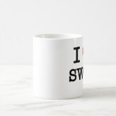 Mug J'aime le coup (Centre)