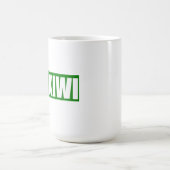 Mug J'aime le kiwi (Centre)
