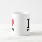 MUG J'AIME LE MAINE (Centre)