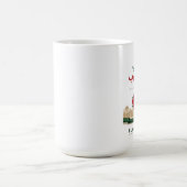 Mug J'aime le Maroc (Centre)