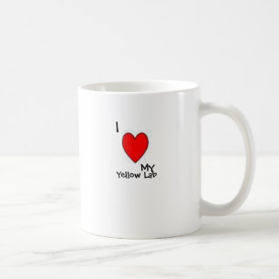 Mug J'aime le mon.