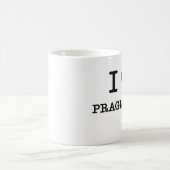 Mug J'aime le pragmatisme (Centre)