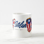 MUG J'AIME LE SALSA (Centre)