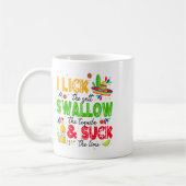 Mug J'Aime Le Sel Avaler La Tequila Cinco De Mayo (Gauche)