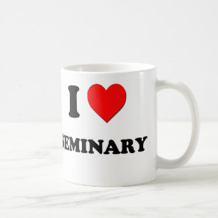 Mug J'aime le séminaire