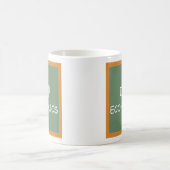 Mug J'aime l'économie (Centre)