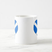 Mug J'aime l'Ecosse (Centre)