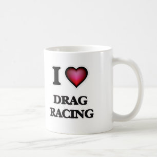 Mug J'aime l'emballage d'entrave