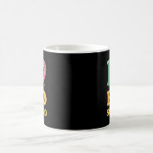 Mug J'aime l'emo screamo (Centre)