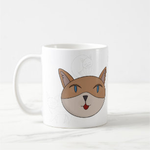 Mug J'aime les chats