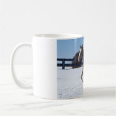 MUG J'AIME LES CHEVAUX (Gauche)