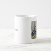 Mug J'aime les chevaux modèles ! (Centre)