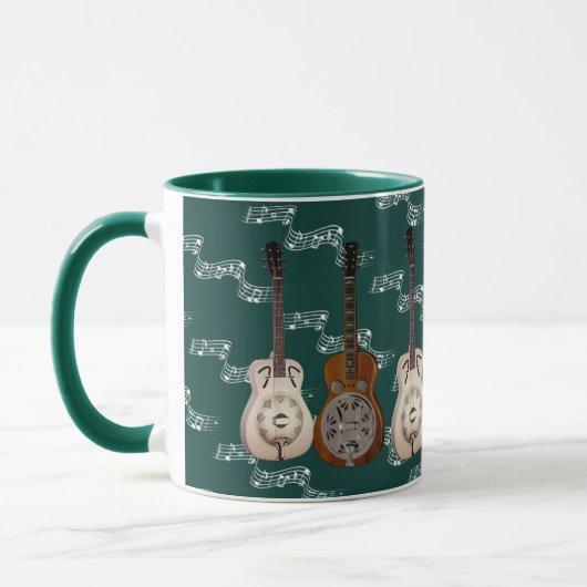 MUG J'AIME LES DOBROS (Gauche)