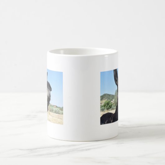 Mug J'Aime Les Dons ! (Centre)