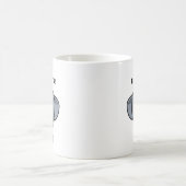 MUG J'AIME LES ÉLÉPHANTS DESSIN ANIMÉ (Centre)