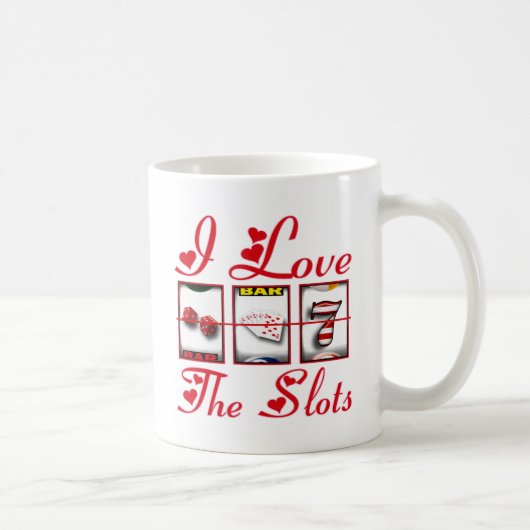 MUG J'AIME LES FENTES (Droite)