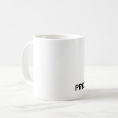Mug J'aime les figues de Barbarie (Devant gauche)