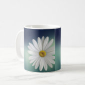 Mug j'aime les fleurs (Devant gauche)