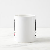 MUG J'AIME LES GARÇONS (Centre)