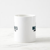 Mug J'Aime Les Grands Livres (Centre)