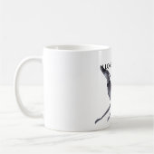 MUG J'AIME LES GRÊVES (Gauche)