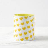 Mug J'aime les jours ensoleillés (Centre)