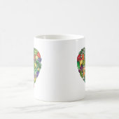 Mug J'aime les Légumes (Centre)