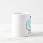 Mug J'Aime Les Matins (Centre)