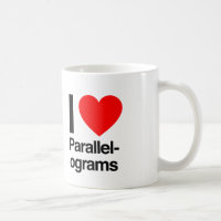 j'aime les parallélogrammes