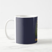 Mug J'aime les tigres (Gauche)