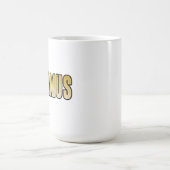 Mug J'aime l'humme (Centre)