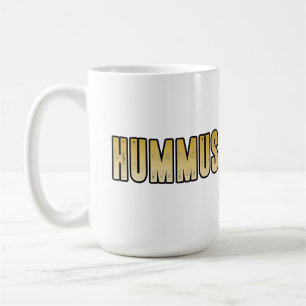 Mug J'aime l'humme