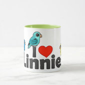 Mug J'aime Linnies (Centre)