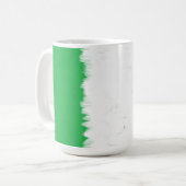 Mug J'aime l'Italie (Devant gauche)