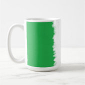 Mug J'aime l'Italie (Gauche)